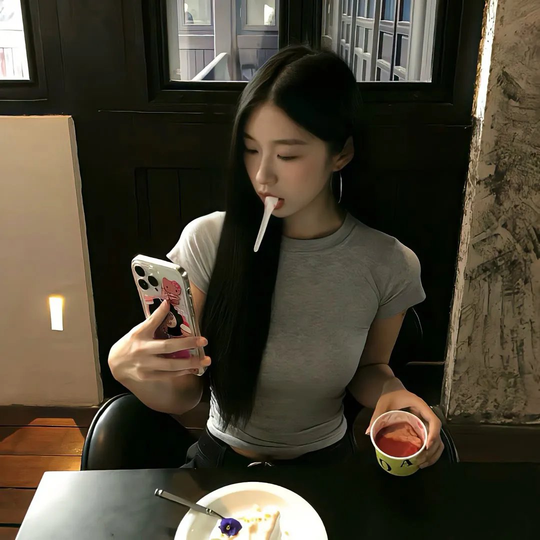 四个母亲